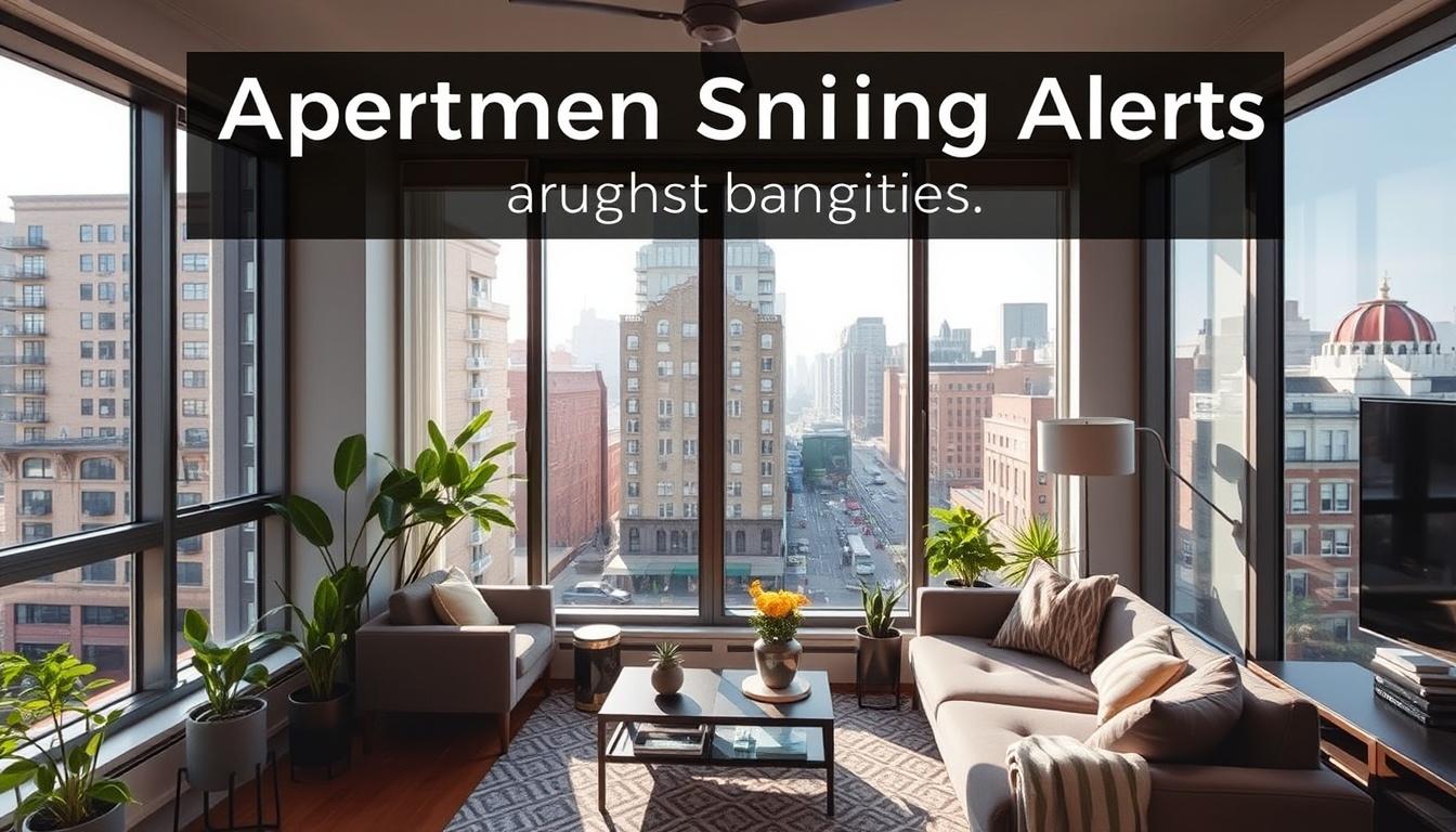 Find Your Perfect Apartment